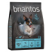 Briantos granule - 10 % sleva - Adult Mini losos & brambory - bez obilovin