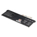 T6 Power pro Acer Aspire 5 A514-54, Li-Ion, 15,4 V, 3550 mAh (54,6 Wh), černá