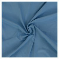 Kvalitex Jersey prostěradlo s lycrou 160x200cm světle modré