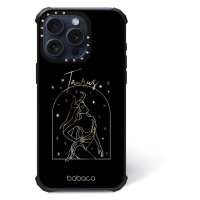 Pouzdro pro Apple Iphone 14 Pro Max Zodiac Woman 002 Babaco Magsafe Černé