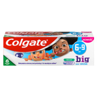 Colgate Kids Big Smiles dětská zubní pasta 6-9 let