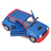 Bburago 1:24 Plus Renault 5 Turbo modré