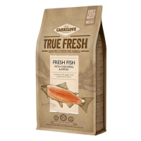 Carnilove True Fresh Adult Fish 1,4kg