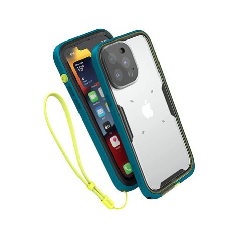 Catalyst Total Protection case Blue iPhone 13 Pro Max