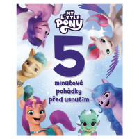 My Little Pony 5minutové pohádky před usnutím