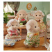 Sylvanian family Rodina oveček