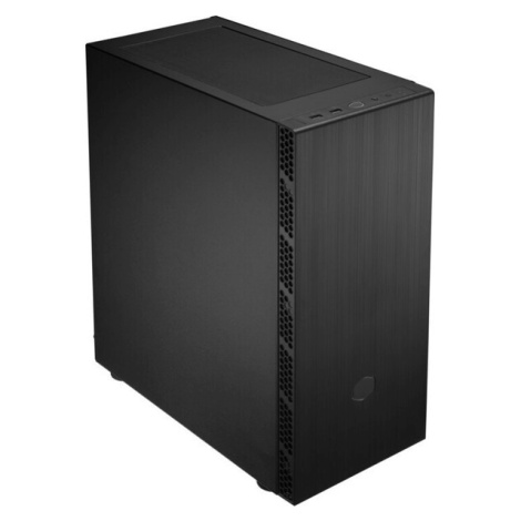 Cooler Master MasterBox MB600L V2 MB600L2-KNNN-S00 Černá