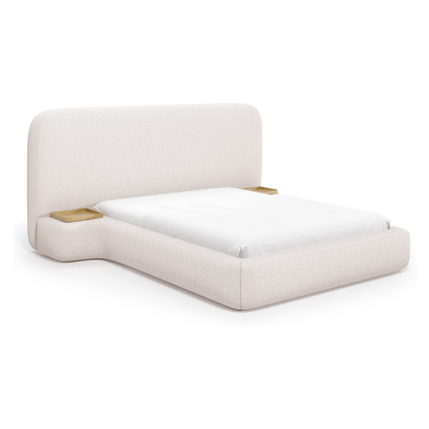 Postel Dreamy Nomi EasyPack Barevné provedení: Matt Velvet 75, Velikost: 160x200