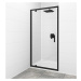 Sprchové dveře 90 cm SAT TEX SIKOTEXP90CT