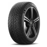 MICHELIN 245/40 R 18 97W PILOT_ALPIN_5 TL XL M+S 3PMSF FP