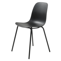 Furniria Designová židle Jensen černá