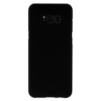 Kryt CASE-MATE, BARELY THERE Black, Samsung Galaxy S8+ (CM035548)