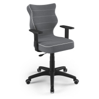 Entelo Kancelářská židle PETIT 6 | černá podnož Jasmine 33