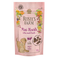 Rosie's Farm Snacks Puppy & Adult 