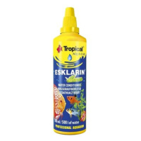 Tropical Esklarin s Aloe Vera 100 ml na 250 l