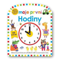 Moje první Hodiny