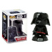 Funko POP! #01 Star Wars: Star Wars - Darth Vader (Bobble-Head)