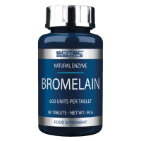 Scitec Nutrition Bromelain - 90 tablet