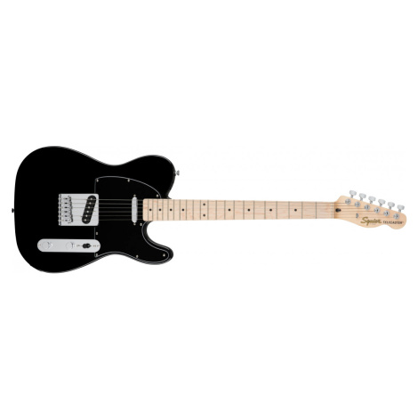 Fender Squier Affinity Series Telecaster - Black