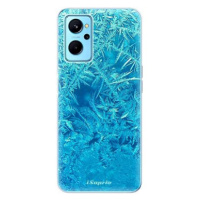 iSaprio Ice 01 pro Realme 9i