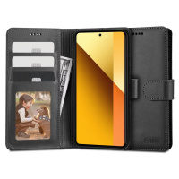 Pouzdro TECH-PROTECT WALLET XIAOMI REDMI NOTE 13 5G BLACK (5906302300389)