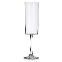 Ichendorf Milano designové sklenice na šampaňské Amalfi Flute