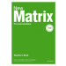 #New Matrix Pre-Intermediate Teacher´s Book Oxford University Press