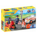 Playmobil 71156 hrdinové všedního dne (1.2.3)