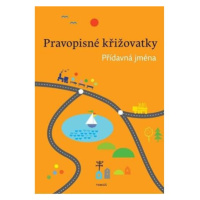 Pravopisné křižovatky - Přídavná jména