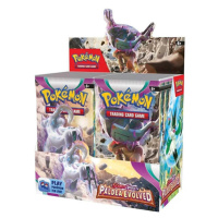 Pokémon Paldea Evolved Booster Box