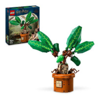 LEGO® Harry Potter™ 76433 Mandragora