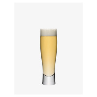 Sklenice na pivo Bar, 550 ml, čirá, set 2ks - LSA International