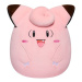 Orbico Pokémon Squishmallows Clefairy 25cm, plyš