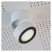 LOOM DESIGN LOOM DESIGN Ray LED stropní spot Ø11,1cm 20W bílý