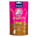 Vitakraft Crispy Crunch se sladem - 4 x 60 g