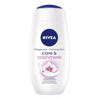 Nivea sprchový gél Care & Casmere 250 ml