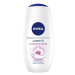 Nivea sprchový gél Care & Casmere 250 ml