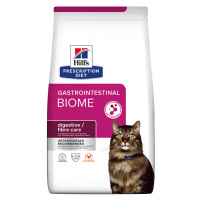 Hill's Prescription Diet Gastrointestinal Biome Digestive/Fibre Care - 3 kg