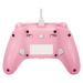 PowerA Advantage Wired Controller Pink Lemonade XBGP0183-01 Multicolor