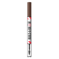 MAYBELLINE NEW YORK Build A Brow 257 Medium Brown