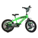 DINO Bikes - Dětské kolo 16" - BMX 2024