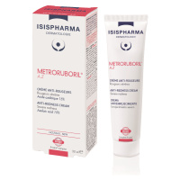 ISISPHARMA METRORUBORIL A.Z. krém proti zarudnutí 30 ml