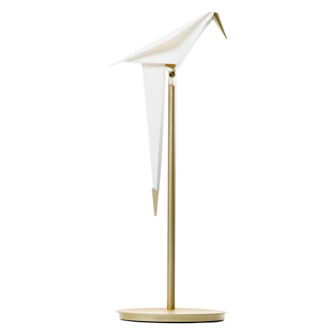 Moooi designové stolní lampy Perch Light Table