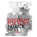 Different for Boys - Patrick Ness - kniha z kategorie Beletrie pro děti