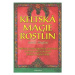 Keltská magie rostlin - Peter Galison, Jon G. Hughes