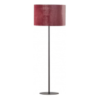 Stojací lampa TERCINO 1xE27/15W/230V růžová