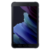 Samsung Galaxy Tab Active3 LTE Enterprise Edition černý