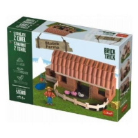 Trefl Brick Trick Statek