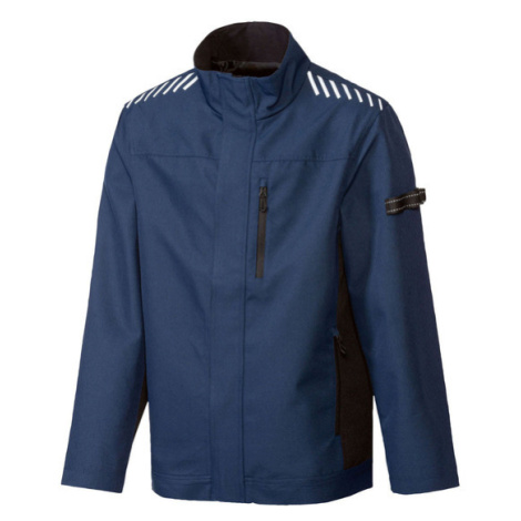 PARKSIDE® Pánská pracovní bunda (adult#male#ne, XL (56/58), navy modrá)