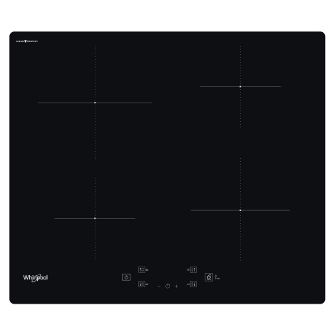 Whirlpool WS Q3560 CPNE 869991689510